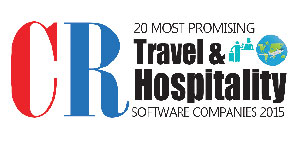 20 Most Promising Travel and Hospitality Solution Providers - 2016