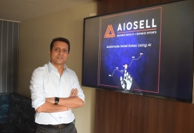 Siddharth Goenka, MD Octave Hotels & Founder, Aiosell Technologies