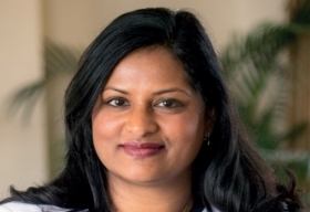 Monika Panpaliya, Senior Director - It International, Boeing